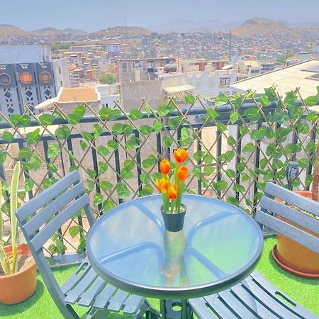 شقة Cesaria Evora Loft برايا المظهر الخارجي الصورة