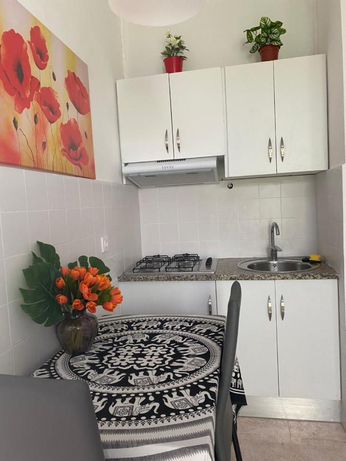 شقة Cesaria Evora Loft برايا المظهر الخارجي الصورة
