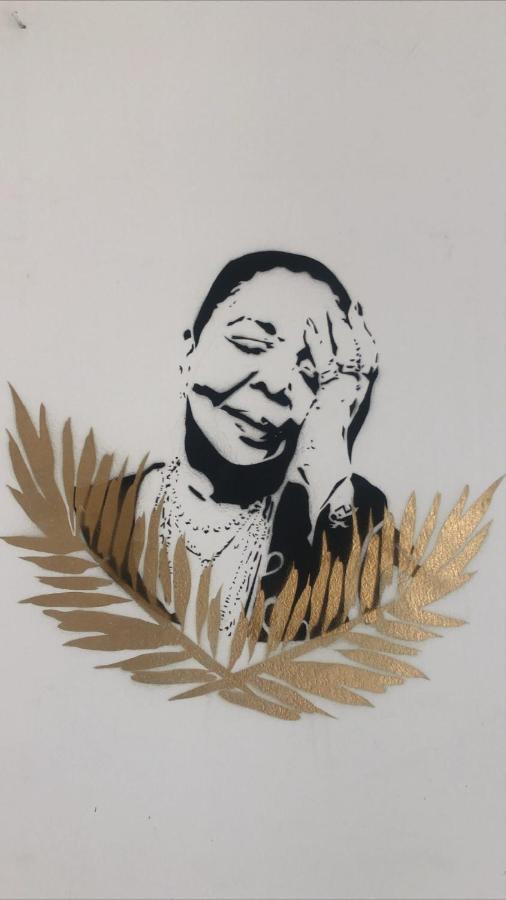 شقة Cesaria Evora Loft برايا المظهر الخارجي الصورة