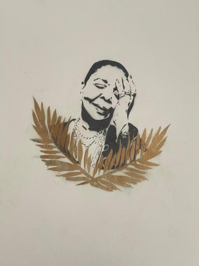شقة Cesaria Evora Loft برايا المظهر الخارجي الصورة
