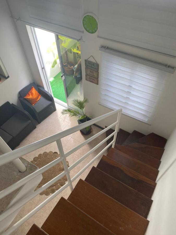 شقة Cesaria Evora Loft برايا المظهر الخارجي الصورة