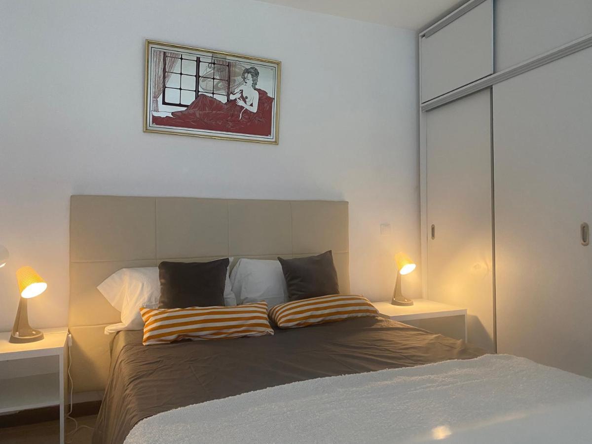 شقة Cesaria Evora Loft برايا المظهر الخارجي الصورة
