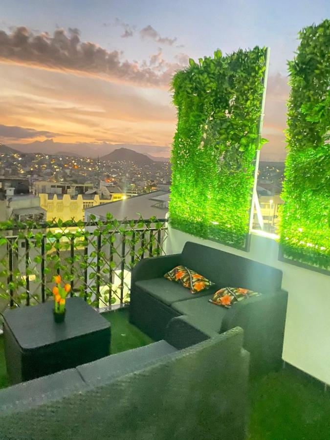 شقة Cesaria Evora Loft برايا المظهر الخارجي الصورة